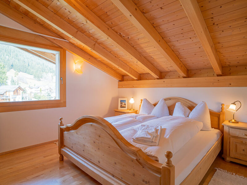 Mira Flem, (Flims Dorf),