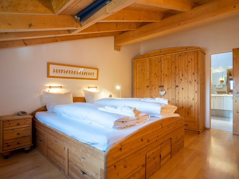 Mira Flem, (Flims Dorf),