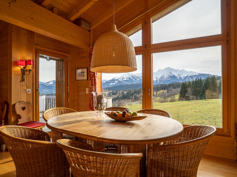 Mira Flem, (Flims Dorf),