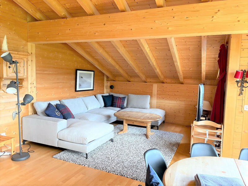 Mira Flem, (Flims Dorf),