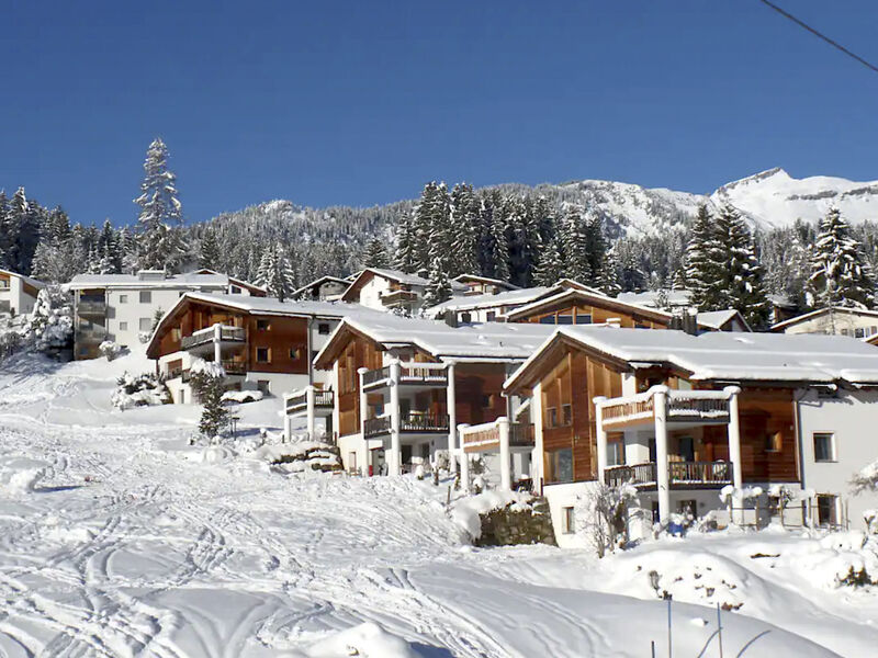 Mira Flem, (Flims Dorf),