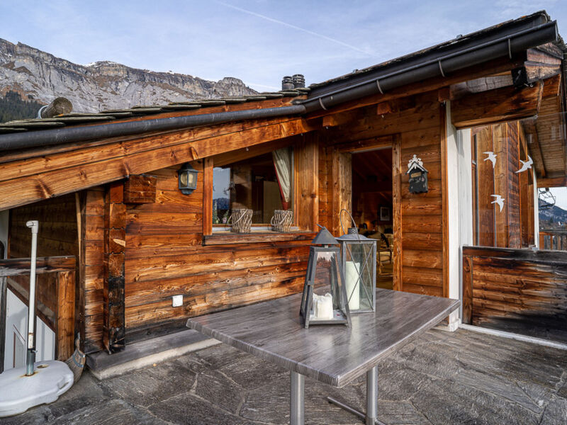 Mira Flem, (Flims Dorf),