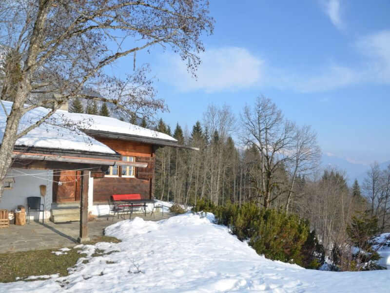 Val Pintga, (Flims Fidaz), 449
