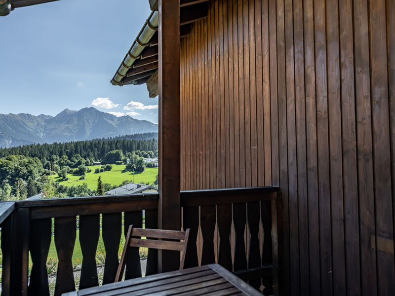 Apartmán Tavaun - Crap Grisch, (Flims Dorf),