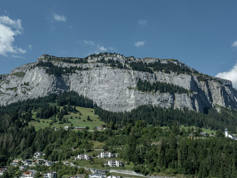 Apartmán Tavaun - Crap Grisch, (Flims Dorf),