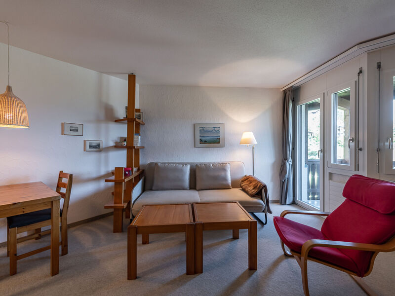 Apartmán Tavaun - Crap Grisch, (Flims Dorf),