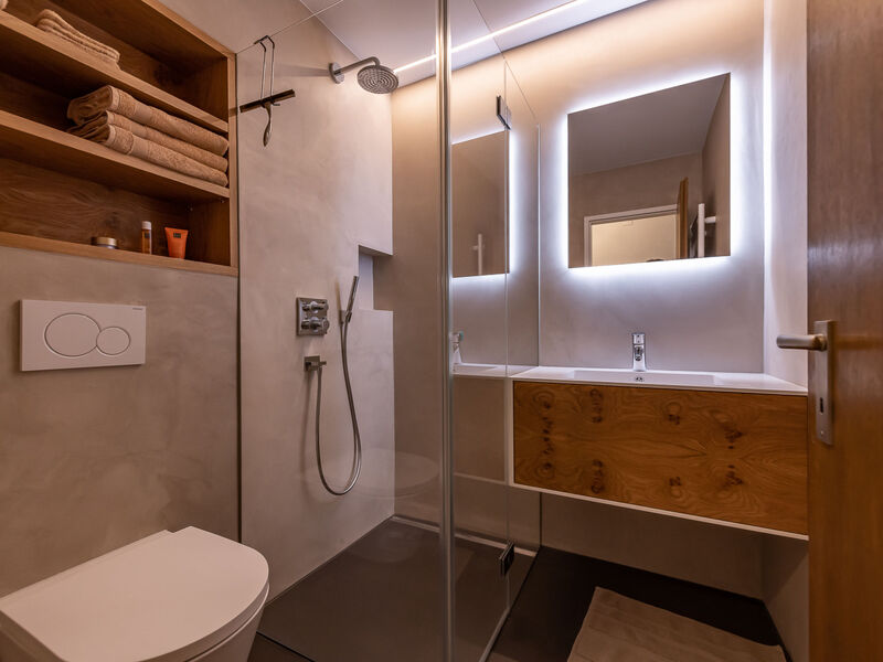 Apartmán Tavaun - Crap Grisch, (Flims Dorf),