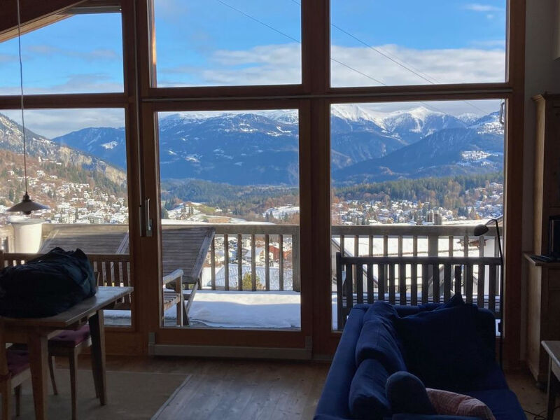Guarda Flem, (Flims Dorf), 2605