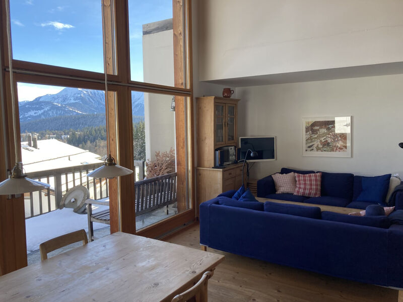 Guarda Flem, (Flims Dorf), 2605