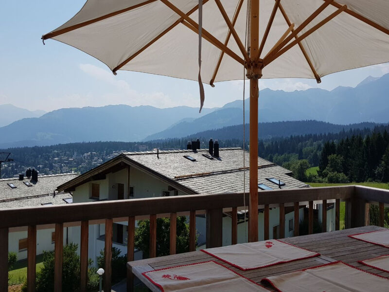 Guarda Flem, (Flims Dorf), 2605