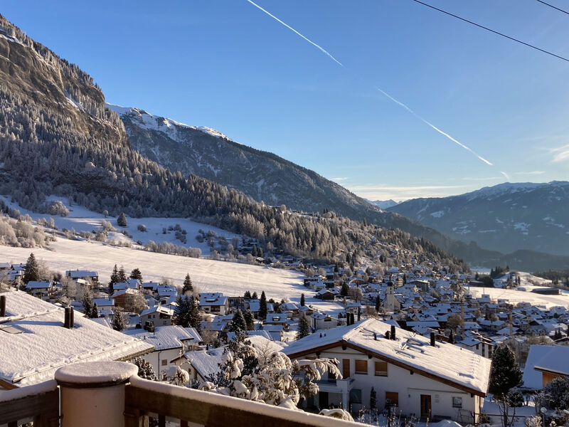 Guarda Flem, (Flims Dorf), 2605