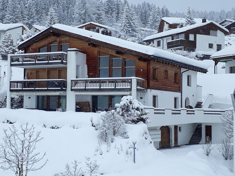 Guarda Flem, (Flims Dorf), 2605