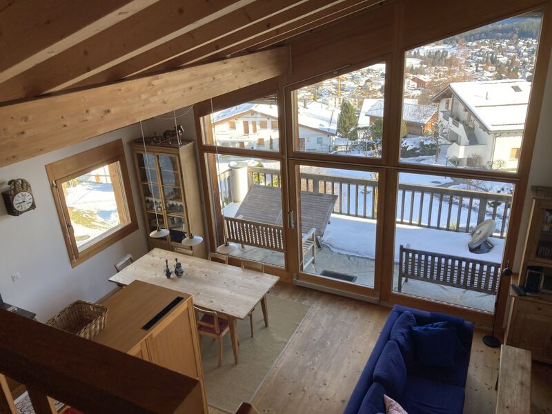 Guarda Flem, (Flims Dorf), 2605