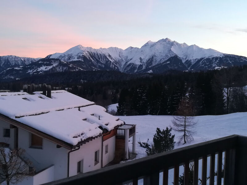 Guarda Flem, (Flims Dorf), 2605