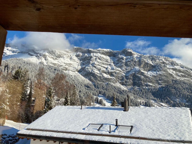 Guarda Flem, (Flims Dorf), 2605