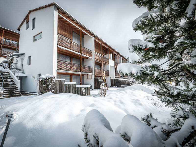 Prada 2, (Flims Dorf),