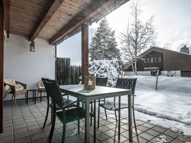 Prada 2, (Flims Dorf),