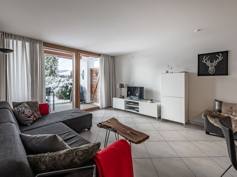 Prada 2, (Flims Dorf),