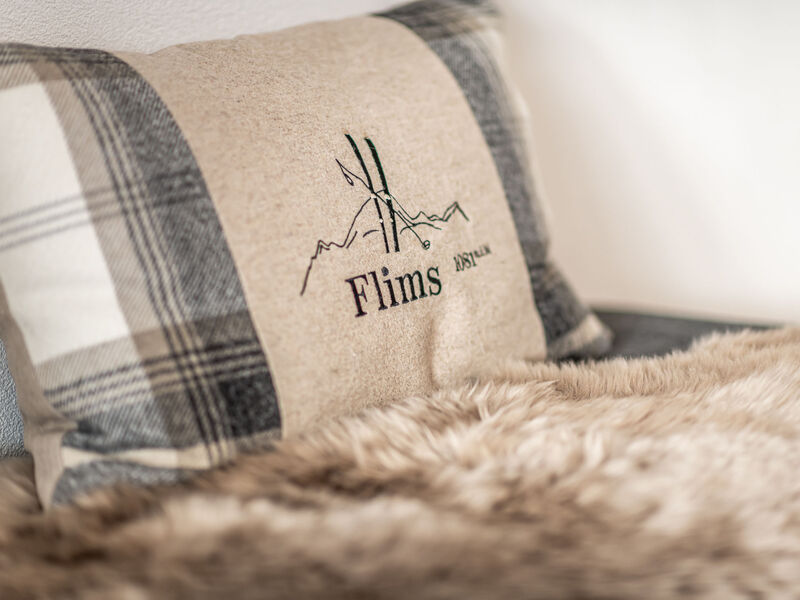 Prada 2, (Flims Dorf),
