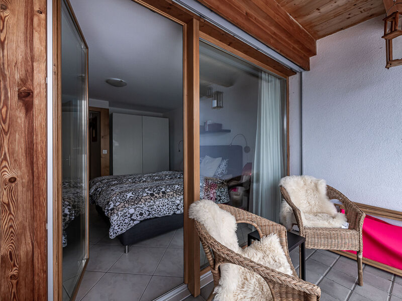 Prada 2, (Flims Dorf),