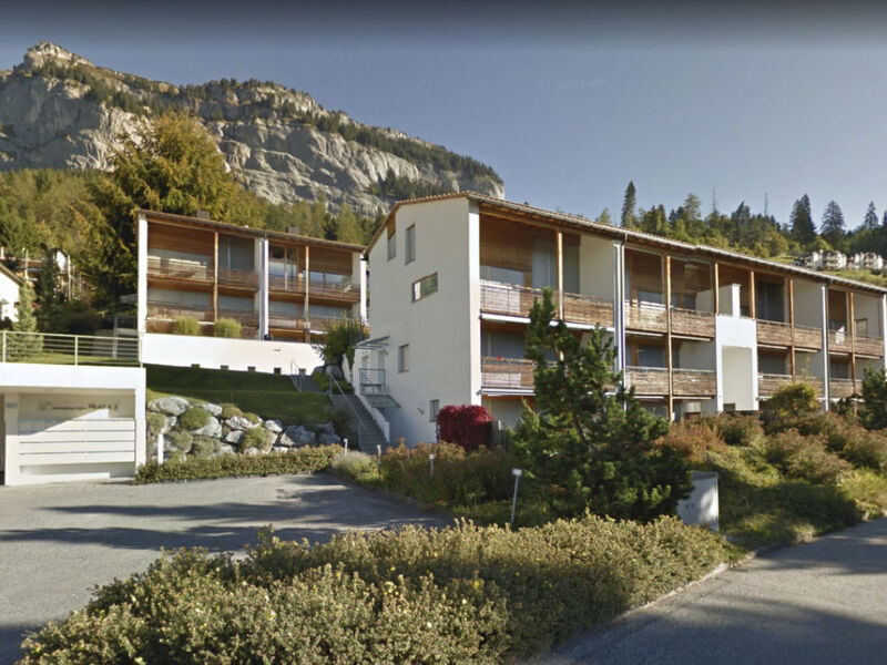 Prada 2, (Flims Dorf),