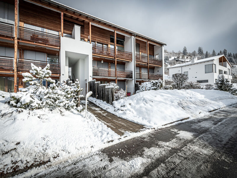 Prada 2, (Flims Dorf),