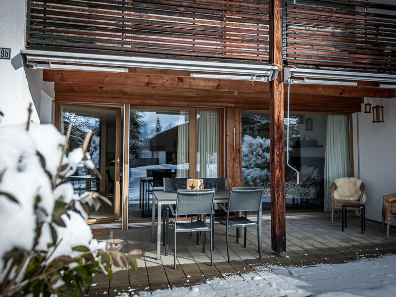 Prada 2, (Flims Dorf),