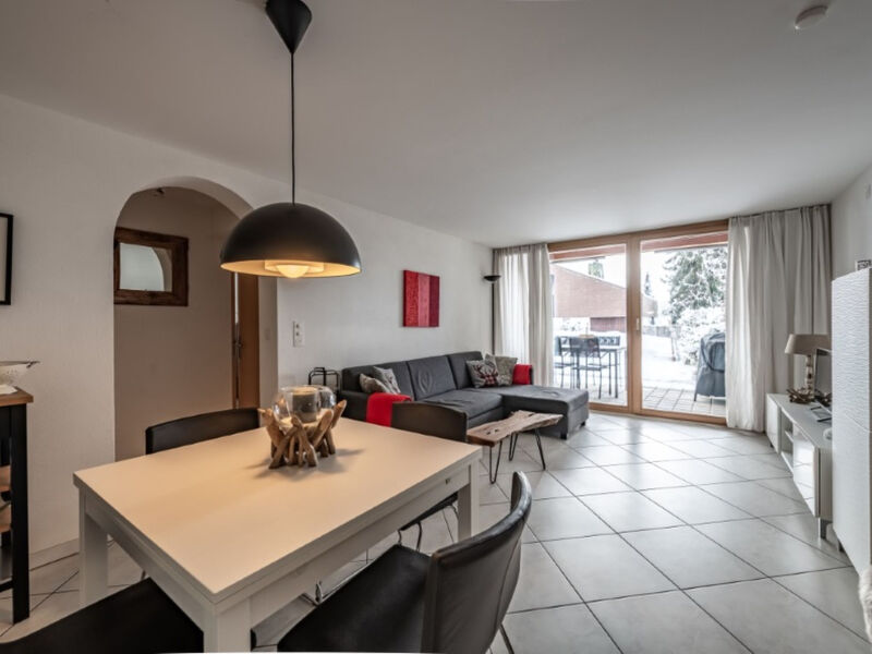 Prada 2, (Flims Dorf),