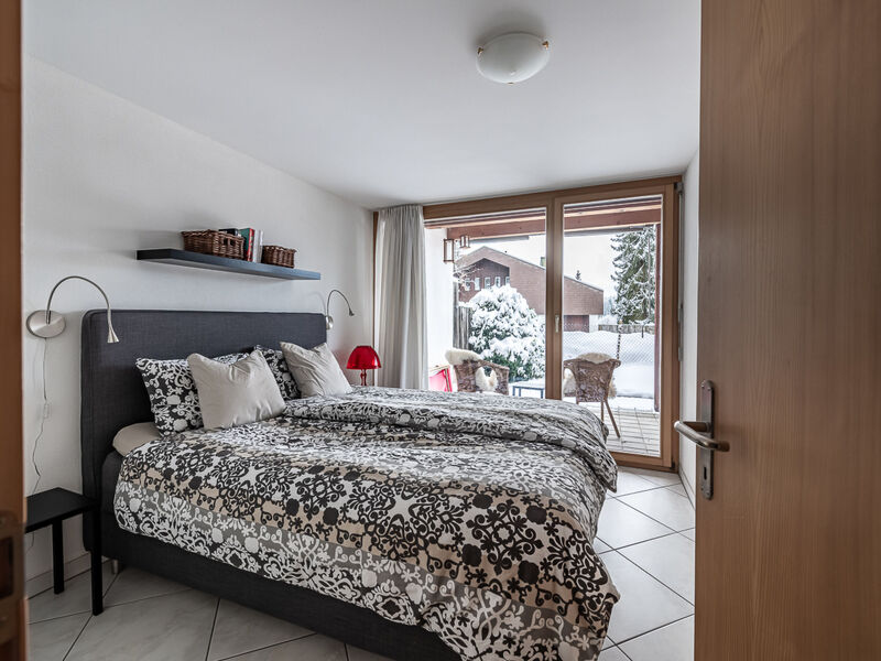 Prada 2, (Flims Dorf),