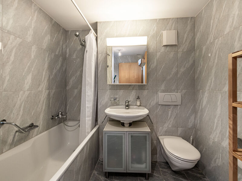 Prada 2, (Flims Dorf),