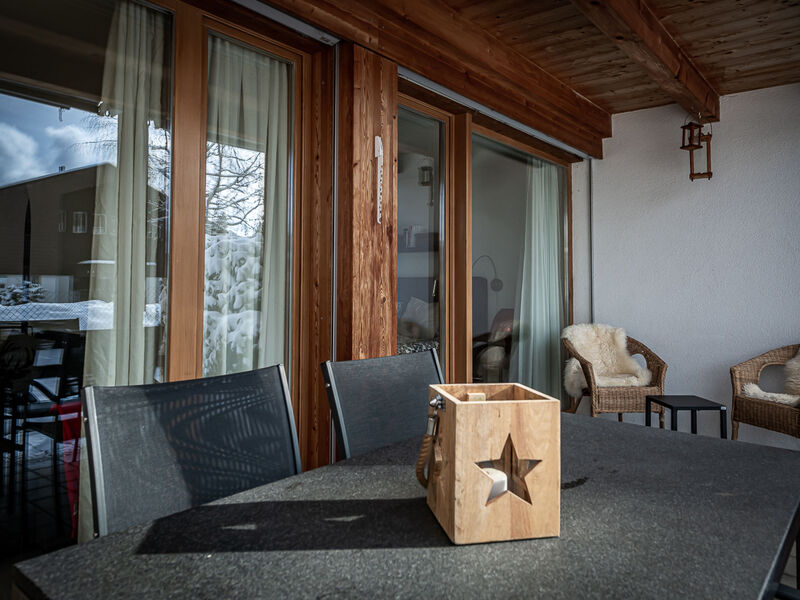 Prada 2, (Flims Dorf),