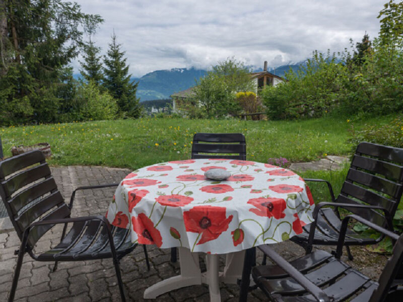Casa Mirella, (Flims Dorf), 456
