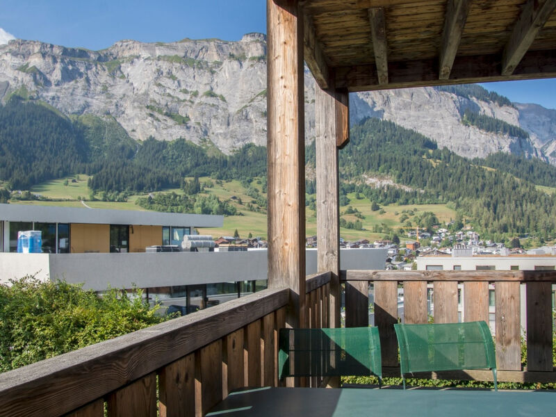 Hapimag Resort Flims, (Flims Waldhaus), 2629