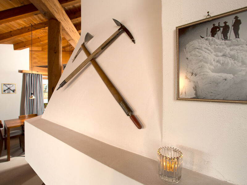 ARENA Penthouse, (Flims Dorf), 2624