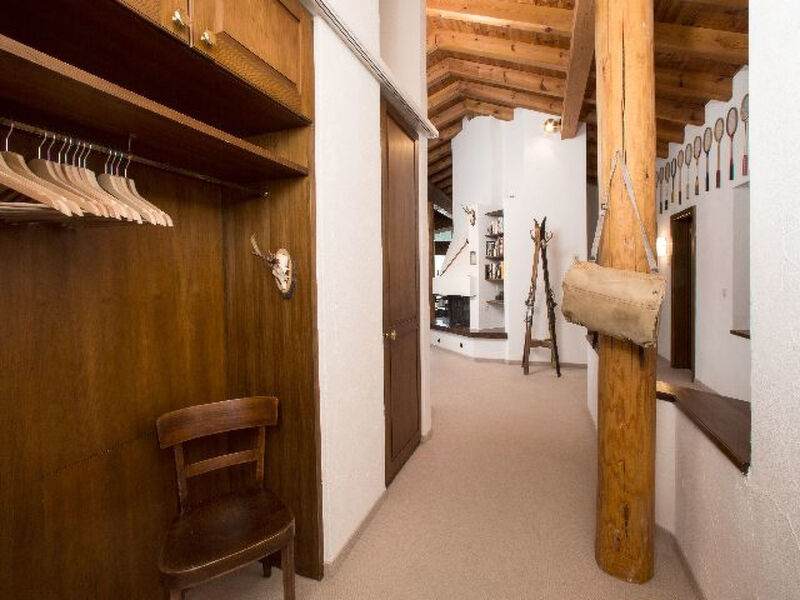 ARENA Penthouse, (Flims Dorf), 2624