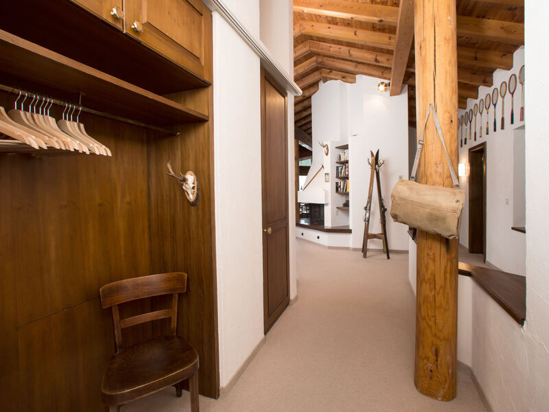 ARENA Penthouse, (Flims Dorf), 2624