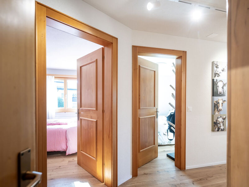 Mandola, (Flims Dorf),
