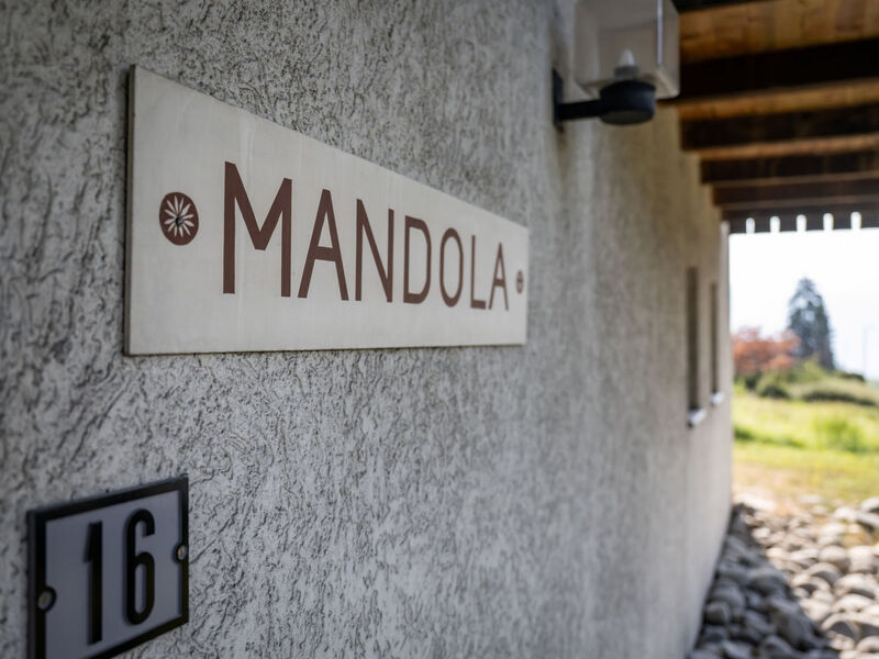 Mandola, (Flims Dorf),