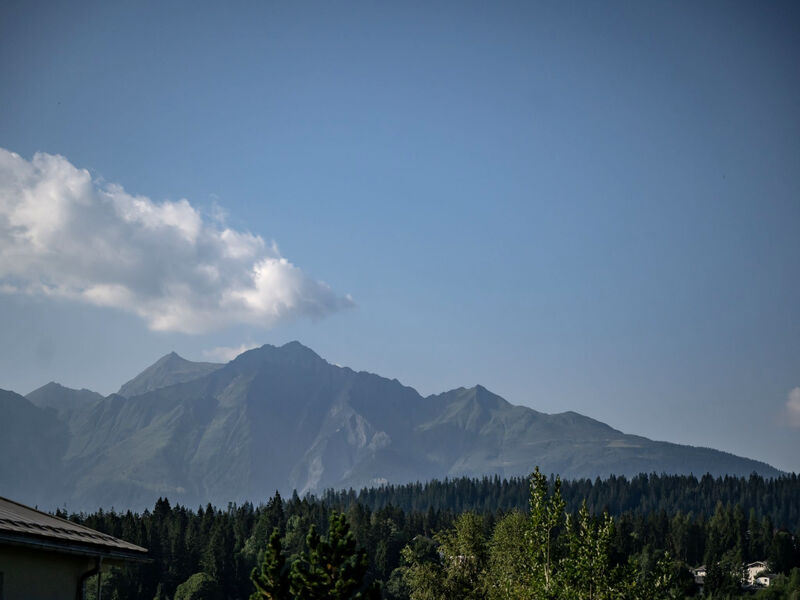 Mandola, (Flims Dorf),