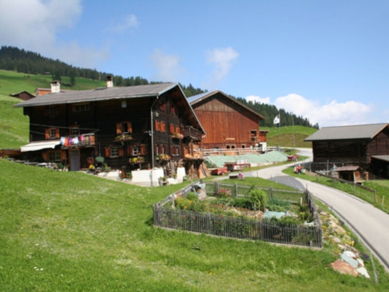 Hof Unterhus, Tenna, (Tenna), 06006B