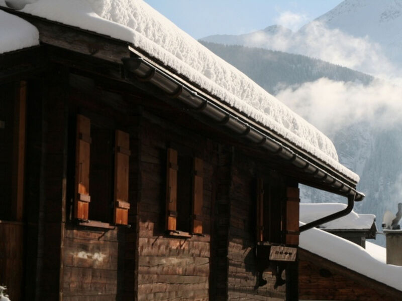 Casa Zuela, (Segnas/Disentis), 1033