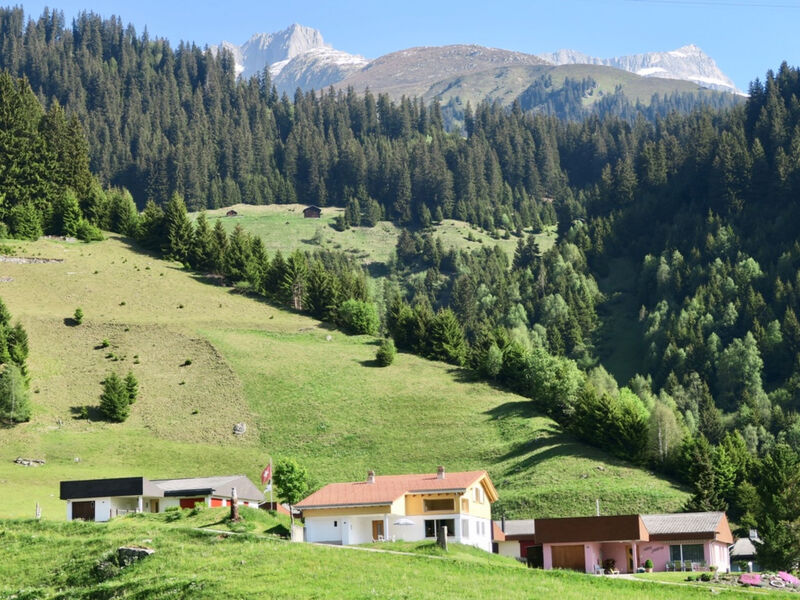 Casa Segnas/Lindt, (Segnas), 1107
