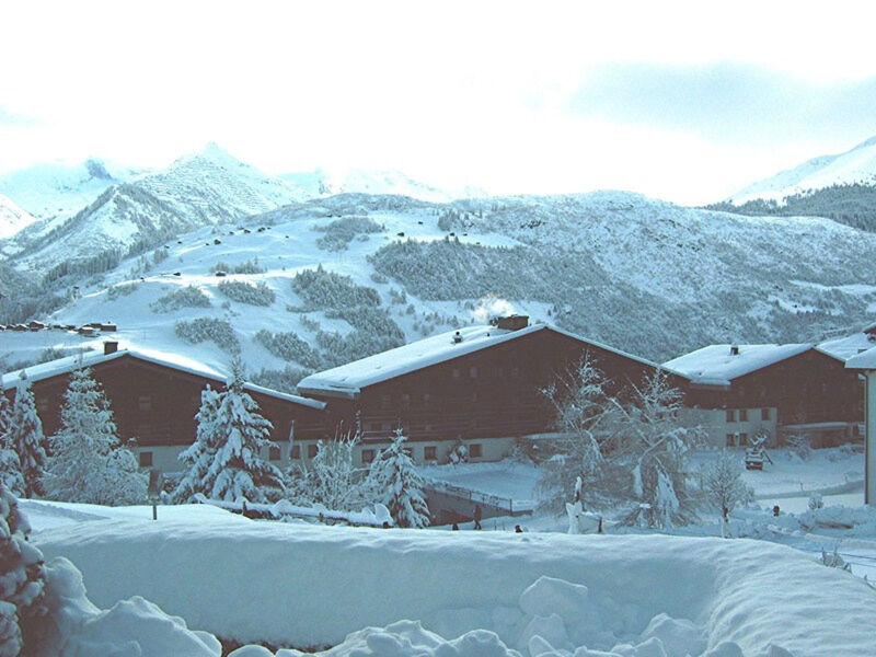 Casa Canorta Baumann, (Disentis/Mustér), 1609