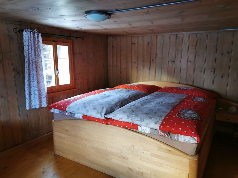 ANSAUNA appartaments, (Segnas/Disentis), 1030