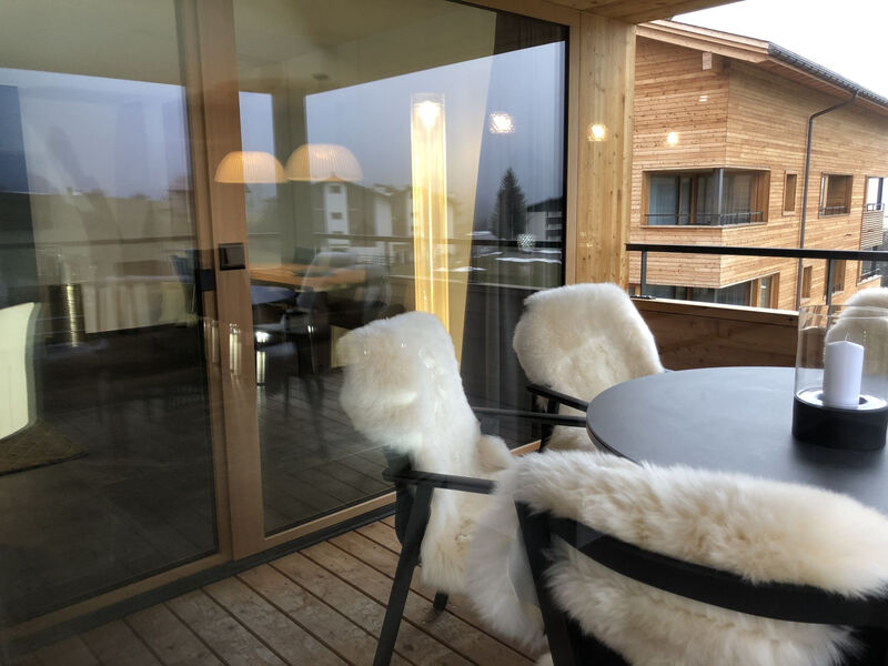 CATRINA RESORT, (Disentis / Mustér), 2010