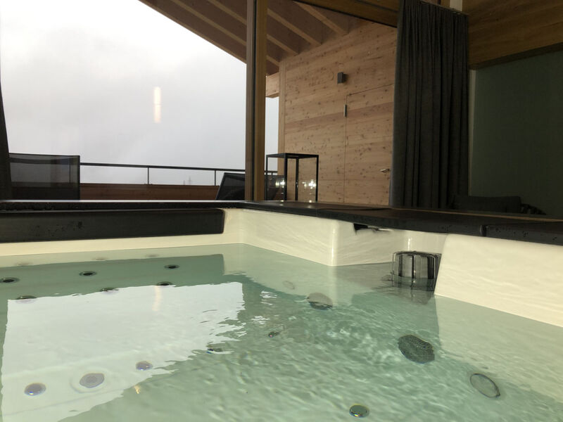 CATRINA RESORT, (Disentis / Mustér), 2010