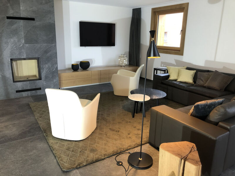 CATRINA RESORT, (Disentis / Mustér), 2010
