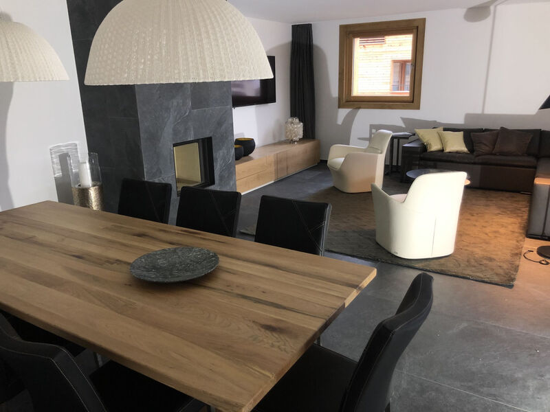 CATRINA RESORT, (Disentis / Mustér), 2010