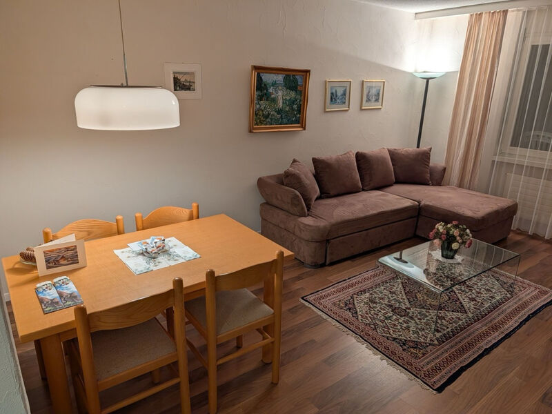 Disentiserhof Haus C 102, (Disentis/Mustér), 1038