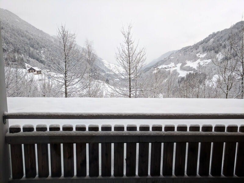 Disentiserhof Haus C 102, (Disentis/Mustér), 1038